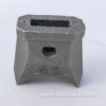 Agricultural machinery castings for cast steel